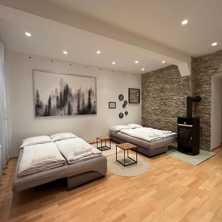 וינה Luxury Cityapartment 5 מראה חיצוני תמונה
