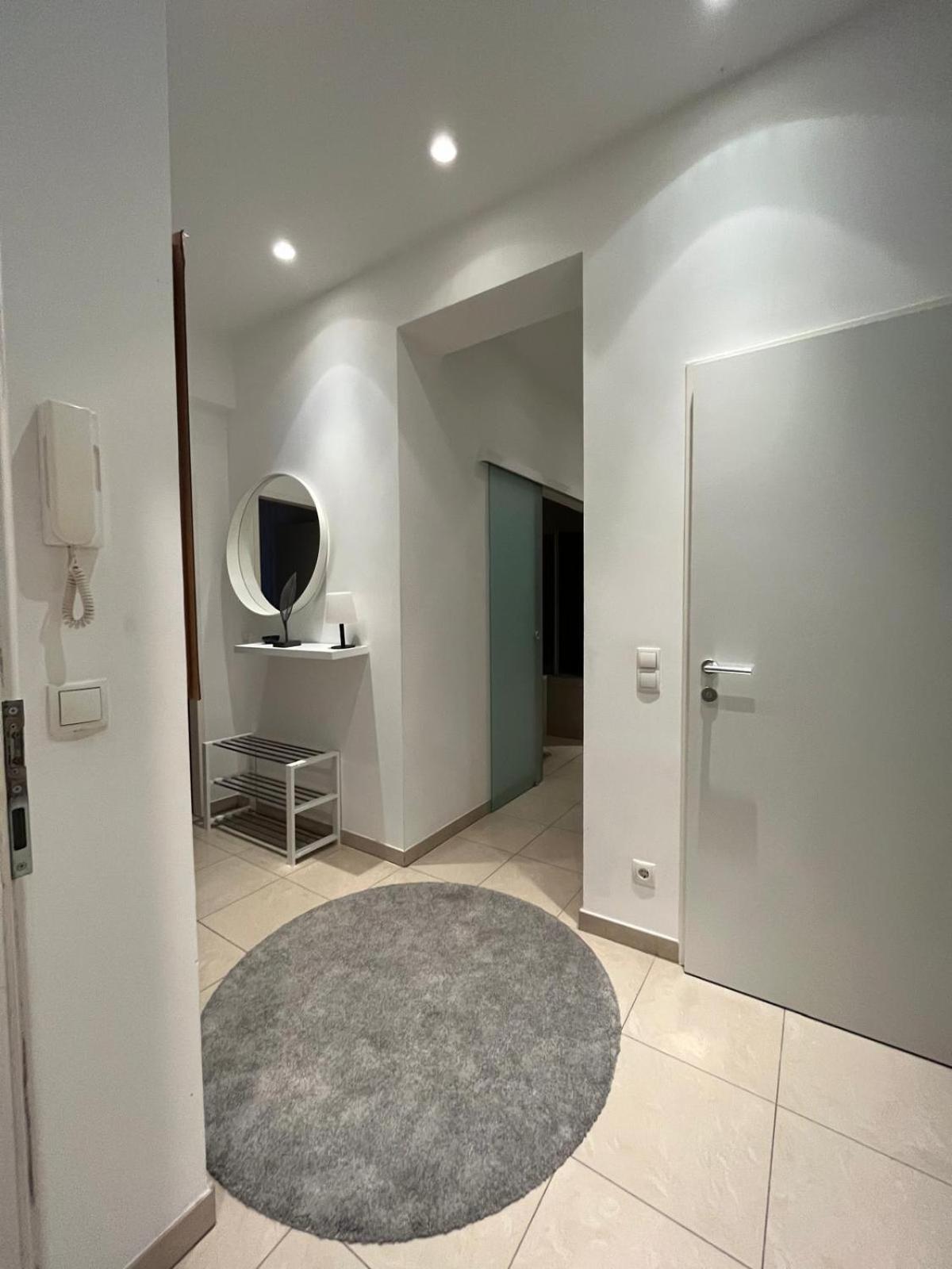 וינה Luxury Cityapartment 5 מראה חיצוני תמונה