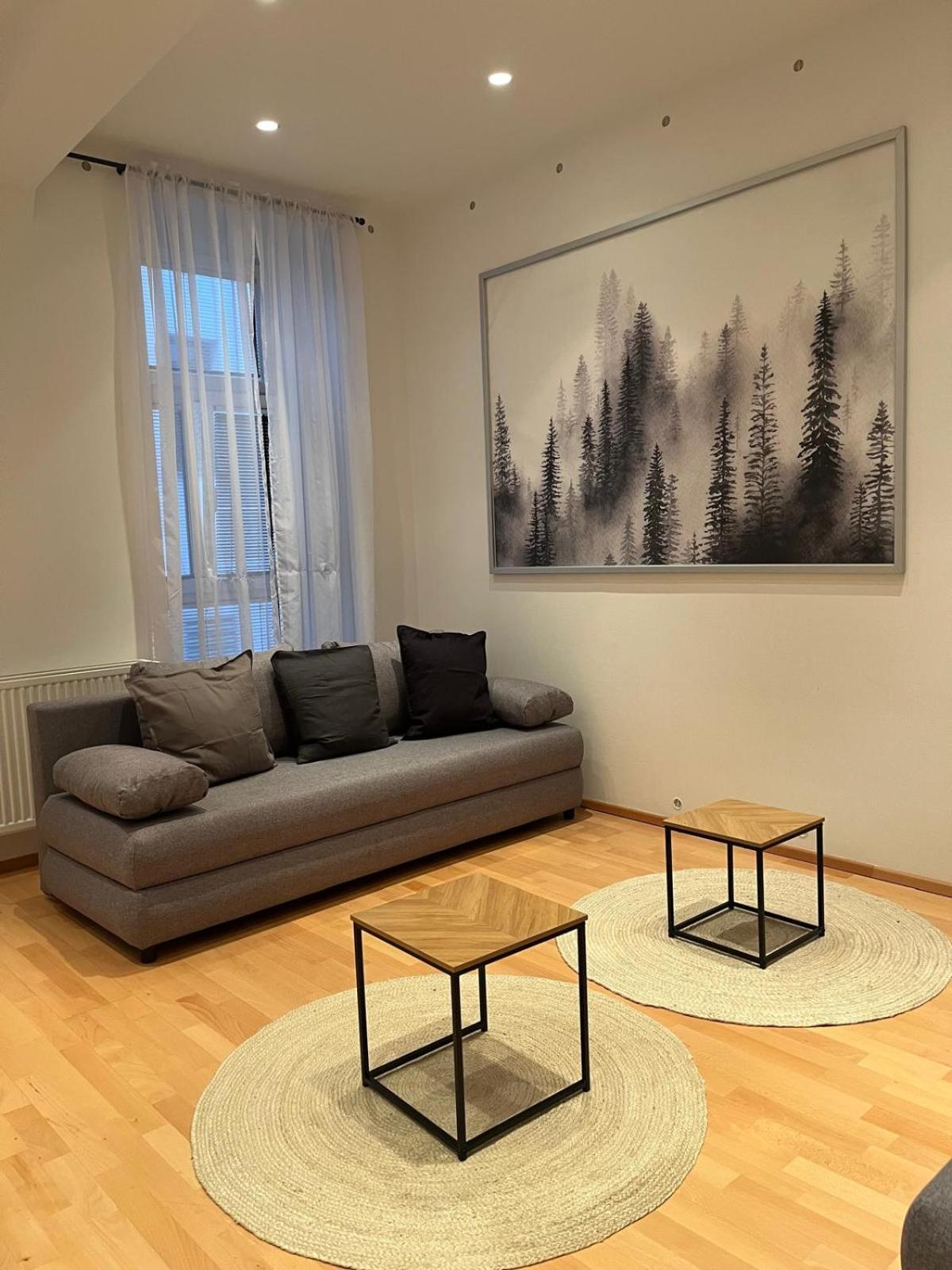וינה Luxury Cityapartment 5 מראה חיצוני תמונה