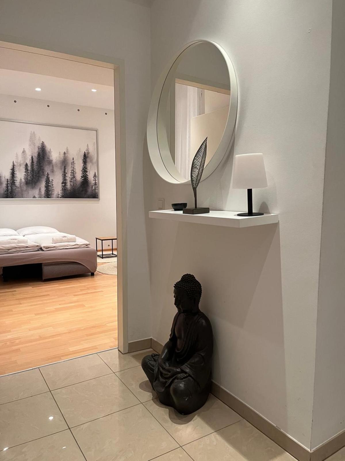 וינה Luxury Cityapartment 5 מראה חיצוני תמונה